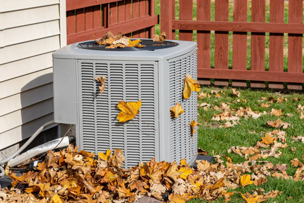 Best HVAC tune-up services  in Breckenridge, CO