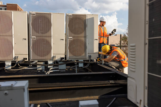 Best HVAC air duct cleaning  in Breckenridge, CO