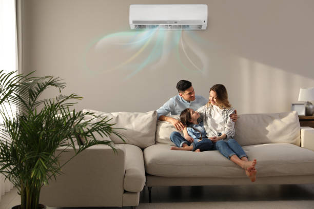 Affordable air conditioning repair in Breckenridge, CO