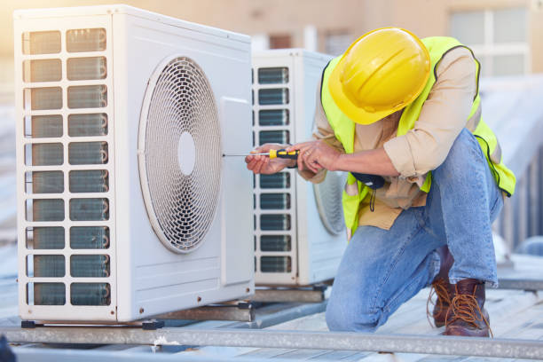 Best HVAC repair near me  in Breckenridge, CO