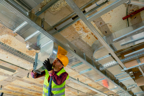 Best Local HVAC companies  in Breckenridge, CO