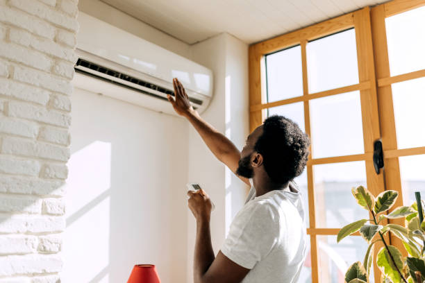 Best HVAC installation services  in Breckenridge, CO