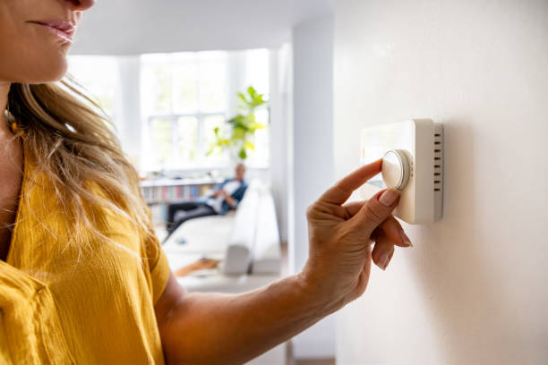 HVAC emergency services in Breckenridge, CO