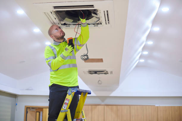 Best HVAC installation services  in Breckenridge, CO