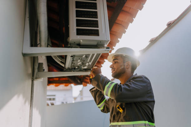 Breckenridge, CO HVAC Company