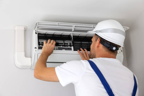 Best Best HVAC companies  in Breckenridge, CO