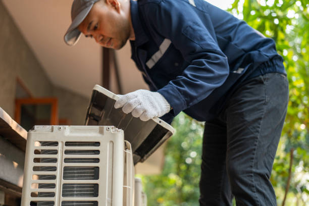 Best HVAC replacement cost  in Breckenridge, CO