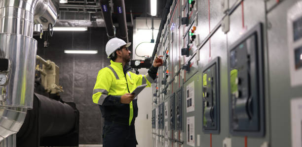Best HVAC installation services  in Breckenridge, CO