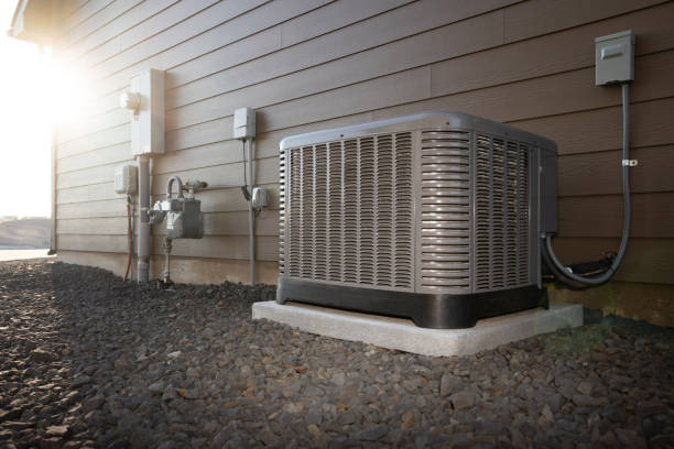 Best Affordable HVAC services  in Breckenridge, CO